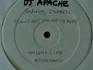 DJ APACHE / ISABELL 