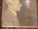 RAVEL: PIANO CONCERTOS....SAMSON FRANCOIS-CLUYTENS/ANGEL S35874-SEALED LP