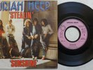 URIAH HEEP 'Stealin' / Sunshine' original 1973 French 7