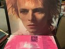 DAVID BOWIE Space Oddity w/VG++/EX VINYL