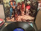 CREEDENCE CLEARWATER REVIVAL (CCR) Green River 1st PRESSING w/VG++ VINYL