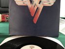 Van Halen II 1979 LP Vinyl Record HS-3312
