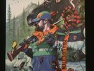 Raz Fresco & Futurewave - Gorgeous Polo Sportsmen (Ltd.LP)