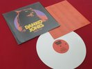 LP - DANKO JONES - WILD CAT - 2017 GER - NM/NM white vinyl - clean&antistatic