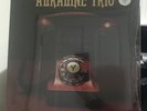 Alkaline Trio - Is This Thing Cursed? - Red Vinyl - SEALED