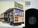 THELONIOUS MONK ALONE IN SAN FRANCISCO RIVERSIDE SMJ-6163 Japan VINYL LP