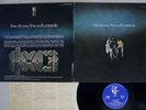 DOORS SOFT PARADE ELECTRA SJET-8161 Japan VINYL LP
