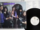 DEEP PURPLE SAME (GREATEST HITS) WARNER FCPA 1034 Japan VINYL LP