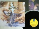 MADONNA LIKE A PRAYER SIRE 21P1-2650 Japan VINYL LP