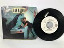 Van Halen - Hot For Teacher - Promotional - Warner Bros. Records - (7-29199)