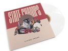 State Champs Living Proof WHITE/BONE COLORED VINYL