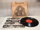 2 Dischi Vinile Rainbow- Long Live Rock’n’ E Ritchi