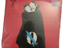 Queens Of The Stone Age - Like Clockwork - RED Vinyl - Newbury Comics /750 OOP