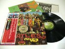 BEATLES LP 