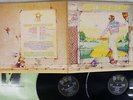 ELTON JOHN GOODBYE YELLOW BRICK ROAD TOSHIBA EMI JAPAN IFP-93106 Japan VINYL 2LP