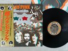 GRAND FUNK SHININ' ON EMI ECP-80995 Japan OBI VINYL LP
