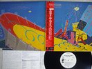 ROLLING STONES STILL LIFE EMI ESS-81502 Japan OBI PROMO VINYL LP