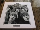 The Rolling Stones In Mono  16 LP Box, Limit.Numbered