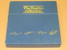 The Beatles Collection Box Set BC13 Blue Box 13 Records Vinyl record LP