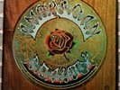 Grateful Dead, American Beauty Vinyl. UK Pressing Green Label.