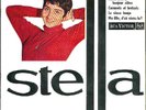 RARE EP  *Stella   * Adieu micro, bonjour sillon + 3 * RCA 86.098 * 1965 *
