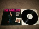 THE LOVELESS - CULT ROCKABILLY SOUNDTRACK LP - ROBERT GORDON , DIXON - NM VINYL