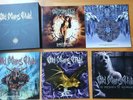 Old Mans Child Historical Plague Box Set (1472) Dimmu Borgir, Cradle of Filth