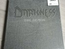 Darkness - The Demos & Live Lp  Box NEU  / Violent Force / Sodom / Kreator