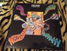 THE WHO-A QUICK ONE-REACTION  593002 1ST MONO