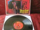 DAVE BALL   IN STRICT TEMPO 1983 UK 1ST PRESSING SOME BIZARRE STEREO VINYL EX/EX