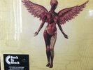 Nirvana In Utero Near Mint Shrink
