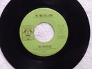 northern soul THE WHISPERS Flying High / The Time Will Come SOUL CLICK 107 M-