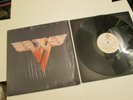 ORIGINAL PRESSING VAN HALEN II 2 EXCELLENT IN SHRINK NICE