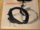 Conception; Miles, Sonny; Prestige 7013; 50th, DG, RVG etch, Flat edge,