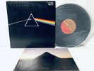 PINK FLOYD THE DARK SIDE OF THE MOON EMI EMS-80324 VINYL JAPAN LP