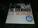 Lee Morgan The Sidewinder LP Blue Note Classic Vinyl Series Reissue New Sealed
