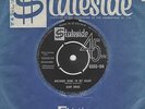 Gary Criss Welcome Home To My Heart Stateside 45SS-104 Soul Northern motown