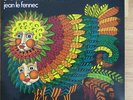 Jean Le FENNEC    Phantastic   LP  33 tours    NEUF avec languette