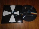 Lp 33 tours Pink Floyd,Dark side of the moon,Limited Picture disc,New
