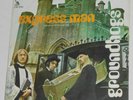 GROUNDHOGS      ---   express man   ---