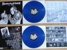 RARE LP HAIS & FIERS - LA RAGE - ROCK-O-RAMA REBELLES ISD RAC OI