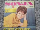 Amiga 455824 Sonja Schmidt 1971 Ein himmelblauer Trabant - Hat er sich verlaufen