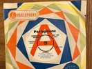 The Temperance Seven - Pasadena - Parlophone Demo R4781 Near Mint