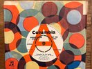 Acker Bilk - Stranger on the Shore - Columbia Demo - DB 4750 Near Mint