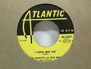 Clyde McPhatter & Ruth Brown-I Gotta Have You-R&B-7