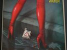 Private AOR Hard Rock LP by LINES - Dirty Water - 1984 - USA -