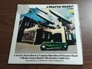 A Reefer Derci Live Australia Melbourne LP Record Skyhooks split enz Ariel Vinyl