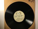 AFRICAN 78 RPM ACETATE   ELECTRIC GUITAR SLIDE DOUBLE BASS JAZZ   LISTEN   # 174