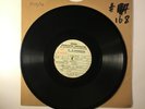 AFRICAN 78 RPM ACETATE   GUITAR TOWN SONG GREAT VOICE   LISTEN   # 168