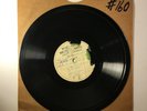 AFRICAN 78 RPM ACETATE   TOWN SONG W. GUITAR A. NJUNGA   LISTEN   # 160